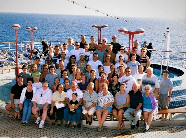 Customize Your Group Cruise Experience - America's Best Group Cruising