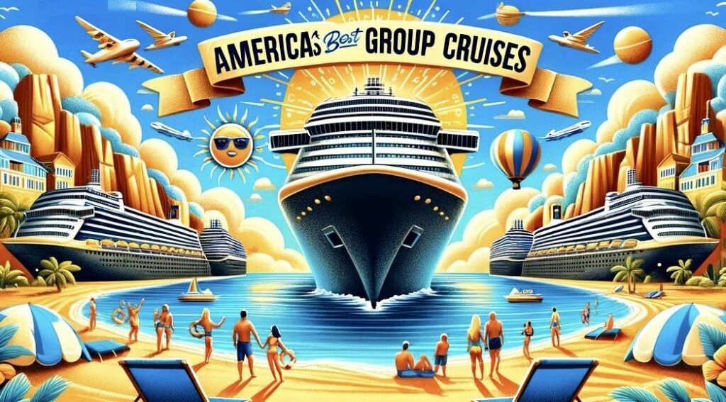 Best Group Cruise