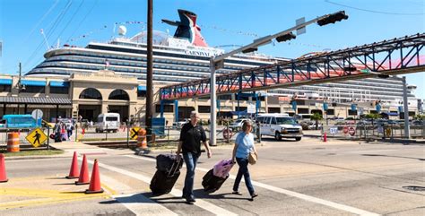 Your Ultimate Guide to Staying Organized on a Cruise