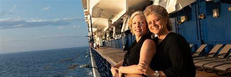 Top 10 Insider Tips for First-Time Group Cruisers