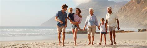 Smooth Sailing – How to Plan the Perfect Multi-Generational Family Cruise