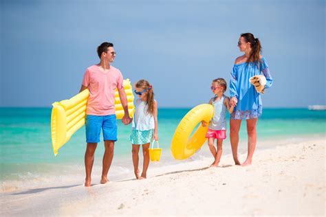 Family Cruise Preparation: Ensuring a Smooth and Fun-Filled Vacation