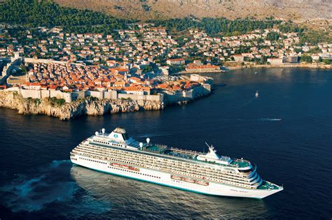 Mediterranean Marvels: A Journey through the Best Ports of Call