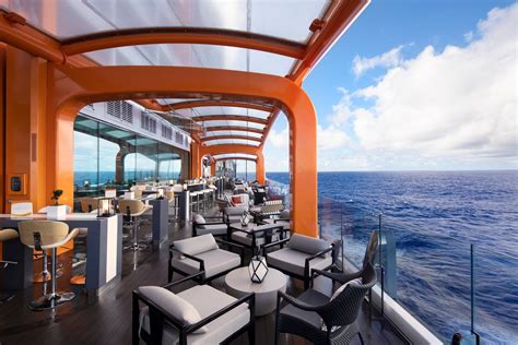 Discover the Delight: Onboard Activities and Amenities on a Group Cruise