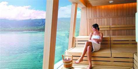 Relaxation and Luxury: The Best Spas and Pools on Cruise Ships