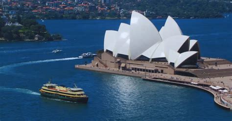 Australia and New Zealand by Sea: Top Cruise Stops and Activities