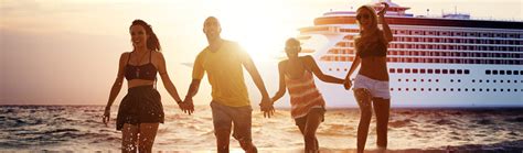 Choosing the Right Cruise: Tips for First-Time Cruisers