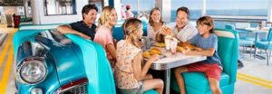 Sweet Indulgence: Desserts and Treats
