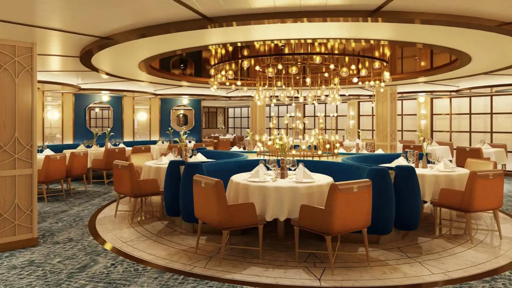 SUNPRINCESS-SABATINIS - America's Best Group Cruises
