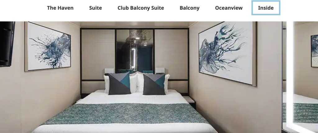 Screenshot - America's Best Group Cruises