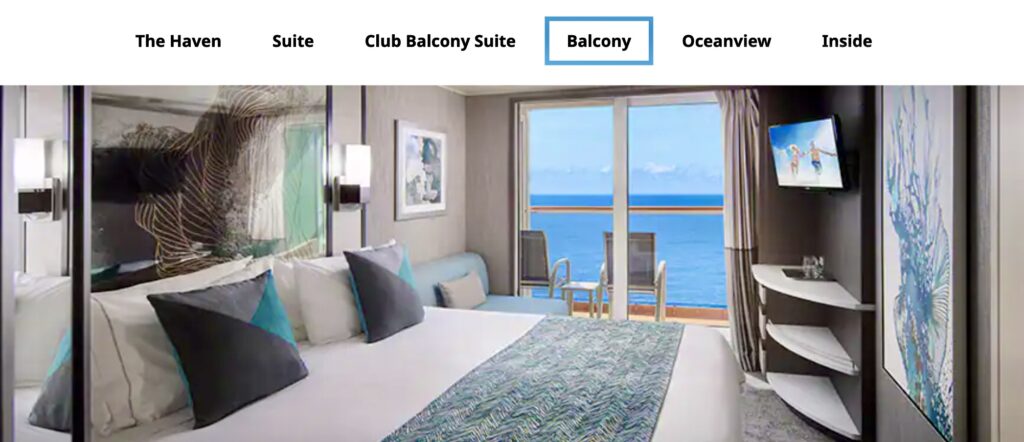Screenshot - America's Best Group Cruises