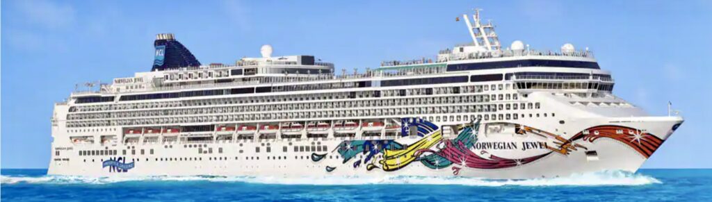Screenshot - America's Best Group Cruises
