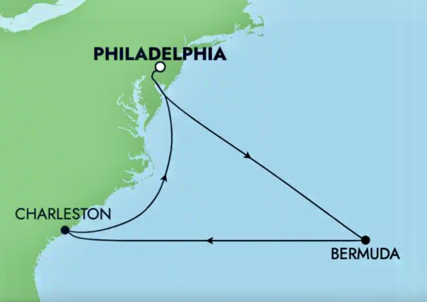 Screenshot - America's Best Group Cruises