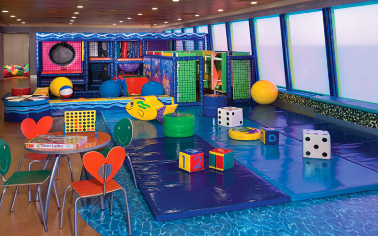 norwegian-cruise-line-norwegian-jewel-public-spashdown-kids-gallery - America's Best Group Cruises