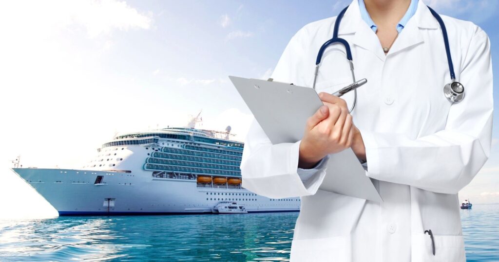Can Medical Staff On Cruise Ships Be Held Liable For Malpractice 1024x539