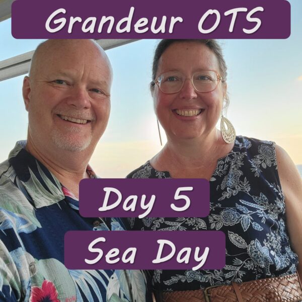 Grandeur Day 5 Sea Day 2 Social Media Square Thumbnail 600x600