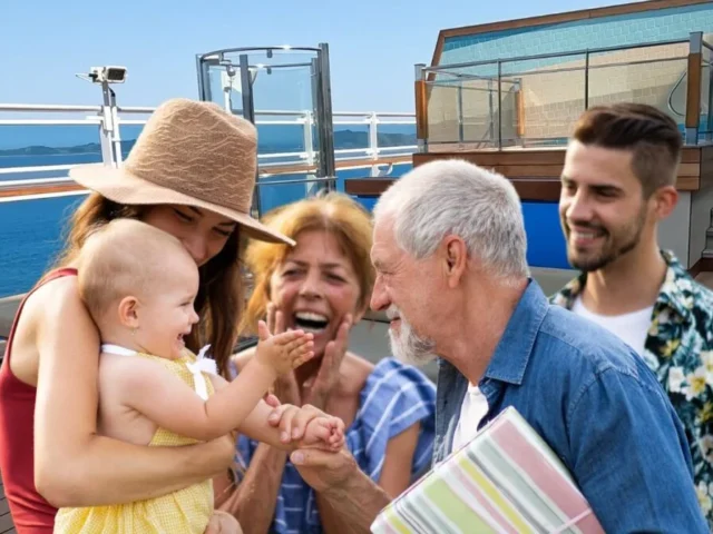 Multi Generational Family On A Cruise Ship 1024x672 1 640x480