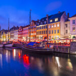 Best Places To Travel In Northern Europe Copenhagen Denmark 150x150