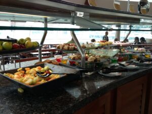 Our Dining Options #image_title