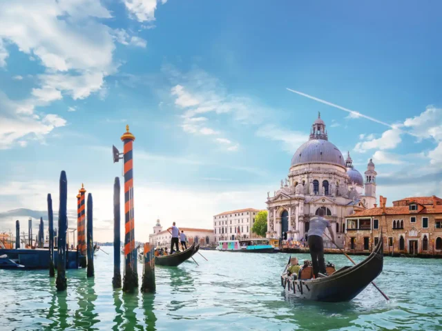 Find The Best Mediterranean Cruise Itinerary For You 640x480