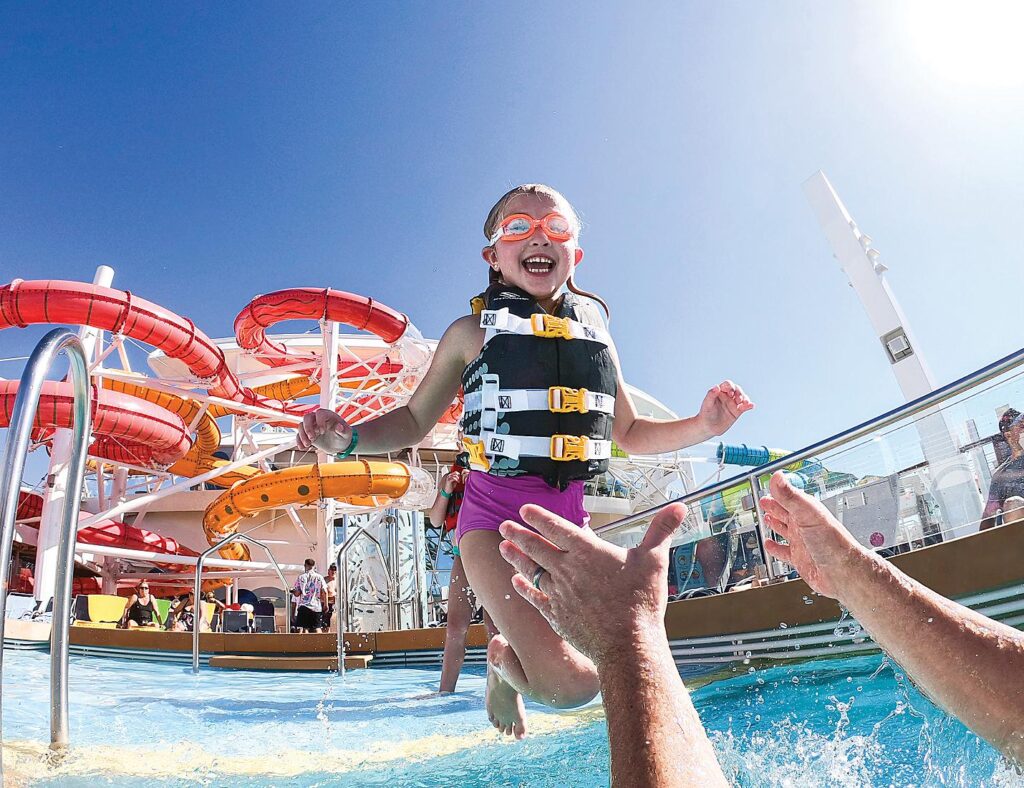 Royal Caribbean Pools A5088 1024x788