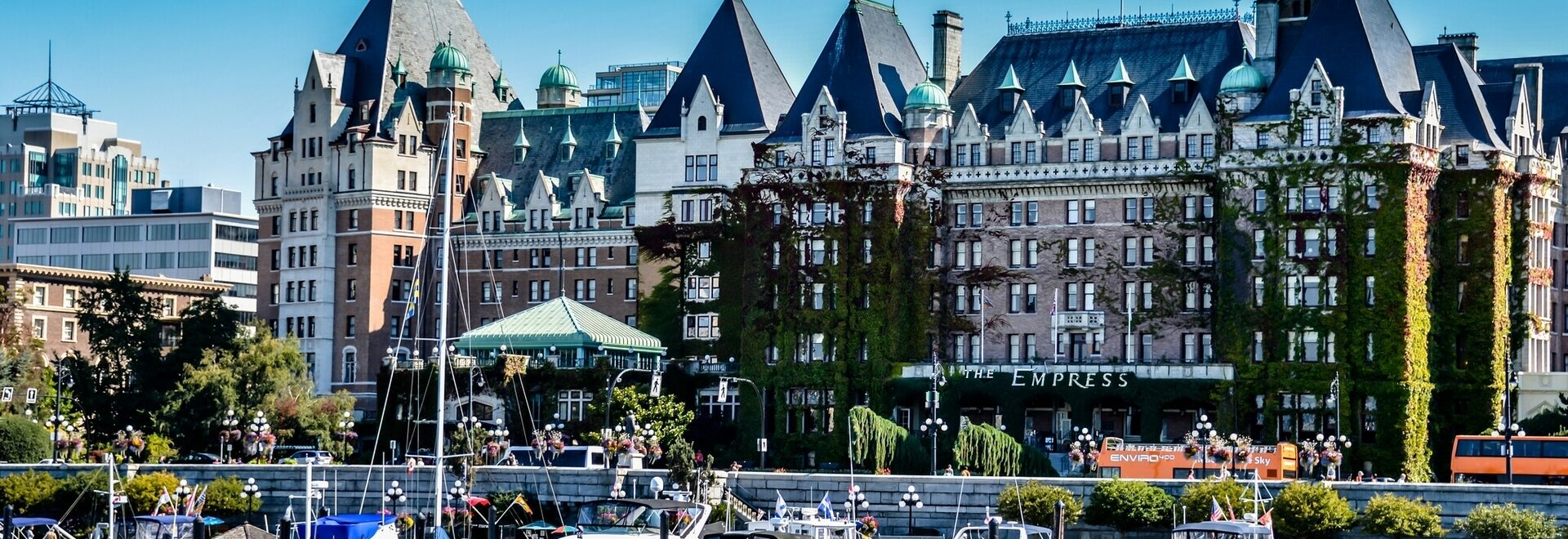 Wallpapersden.com Canada Victoria British Columbia 1920x1201 1920x660