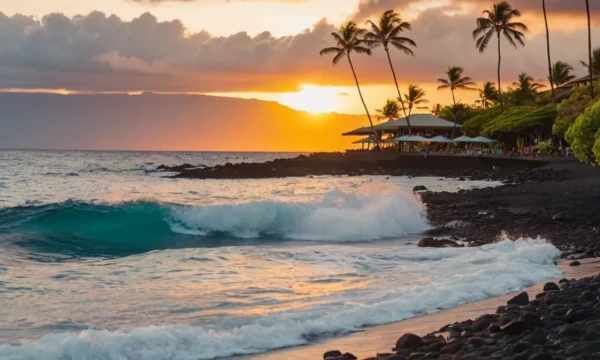 What To Do In Kona Hawaii 600x360