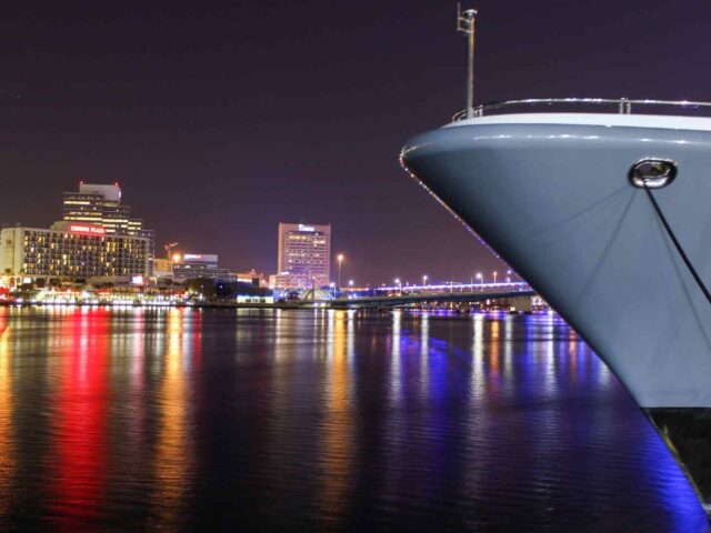 Jacksonville Cruise Port 2 640x480
