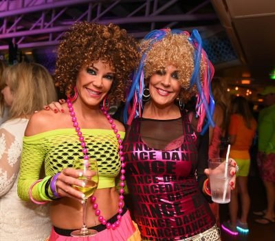 80s-cruise-party