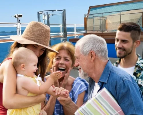 Multi-generational-family-on-a-cruise-ship-1024x672